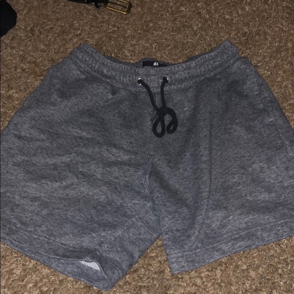 H&M Sweatshorts
